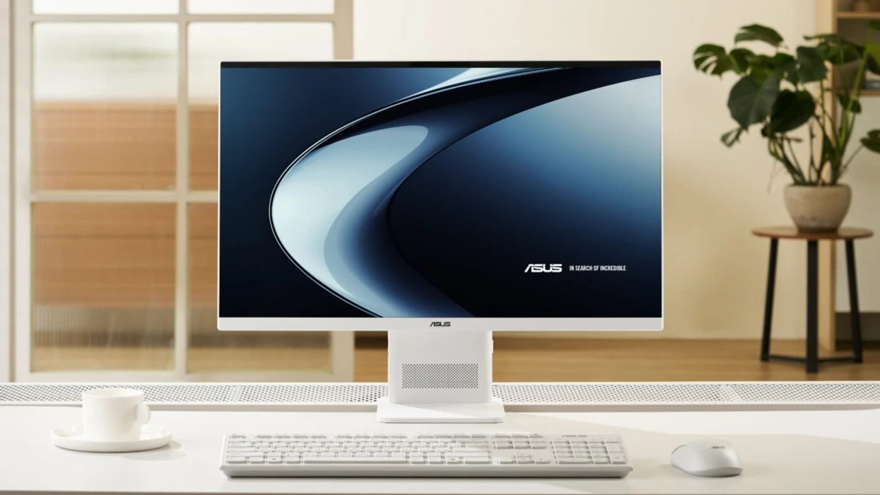 Asus njofton PC në gjithëpërfshirëse VM441 me procesorin Snapdragon X
