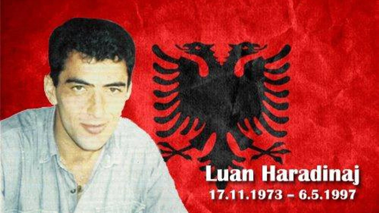 29 vjet nga rënia e heroit Luan Haradinaj: Kujtim i një udhëheqësi të kombit

