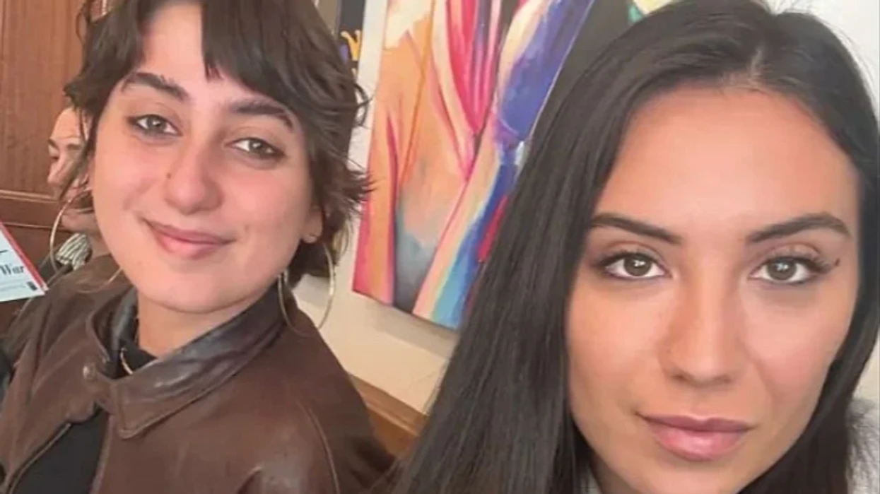 Miss Izrael akuzon gruan e Zohranit për sjellje të pasjellshme gjatë takimit
