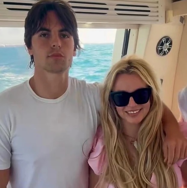 Jayden Spears flet për herë të parë pas daljes së Britney nga rehabilitimi: "Gëzohem shumë për rikuperimin e saj" 