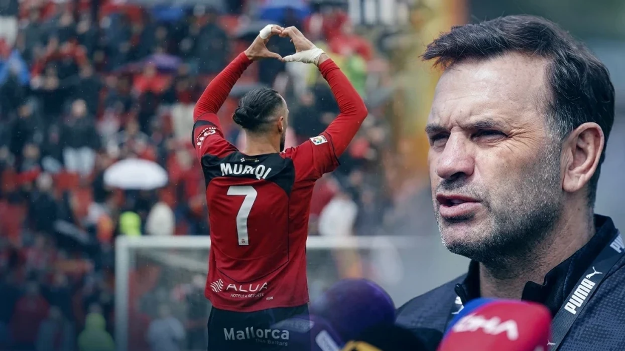 Muriqi pranë kalimit te Galatasaray   trajneri i klubit turk kontakton personalisht yllin e Kosovës