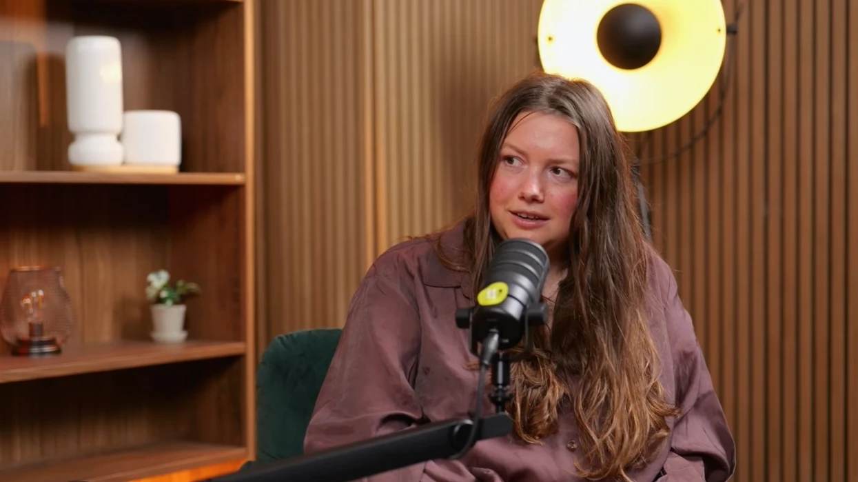 Hannah Murray shpjegon pse la aktrimin: "Ishte një përvojë e tmerrshme"
