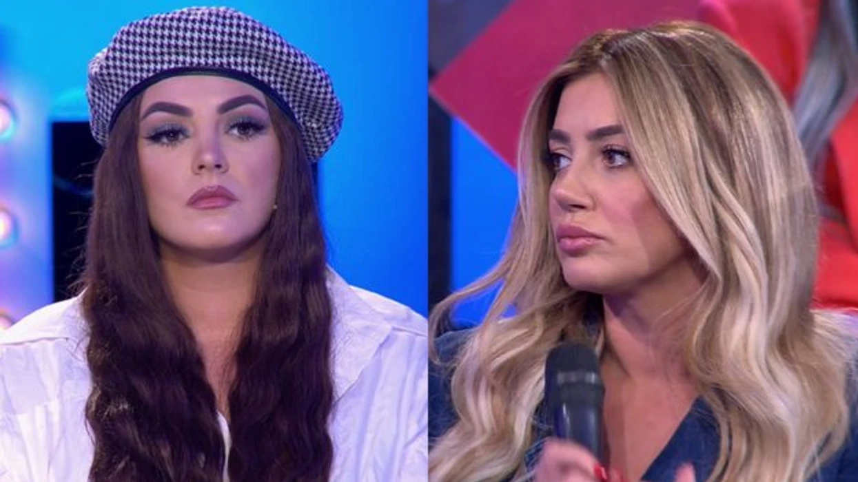Arjola Demiri dhe Fifi: Pajtime pas katër vitesh tensionesh – Çfarë ndryshoi midis tyre? 