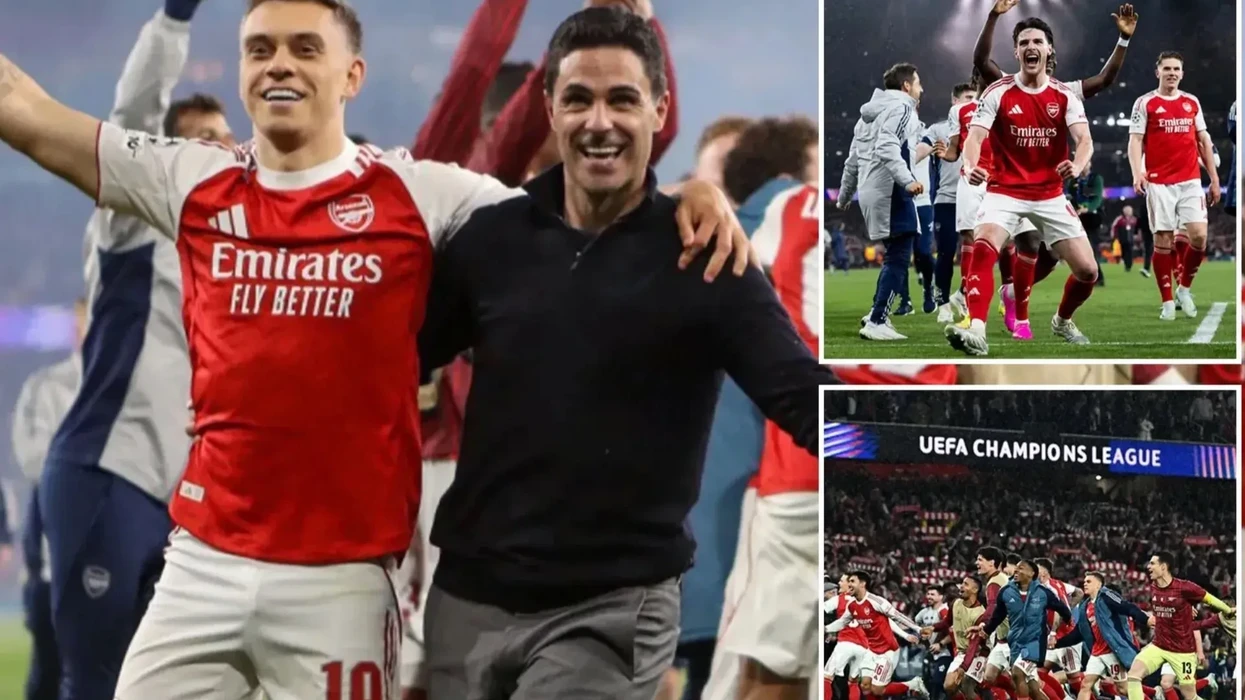 Lojtarët e Arsenalit do të marrin bonuse të mëdha nëse fitojnë dy trofetë, zbulohet shuma marramendëse