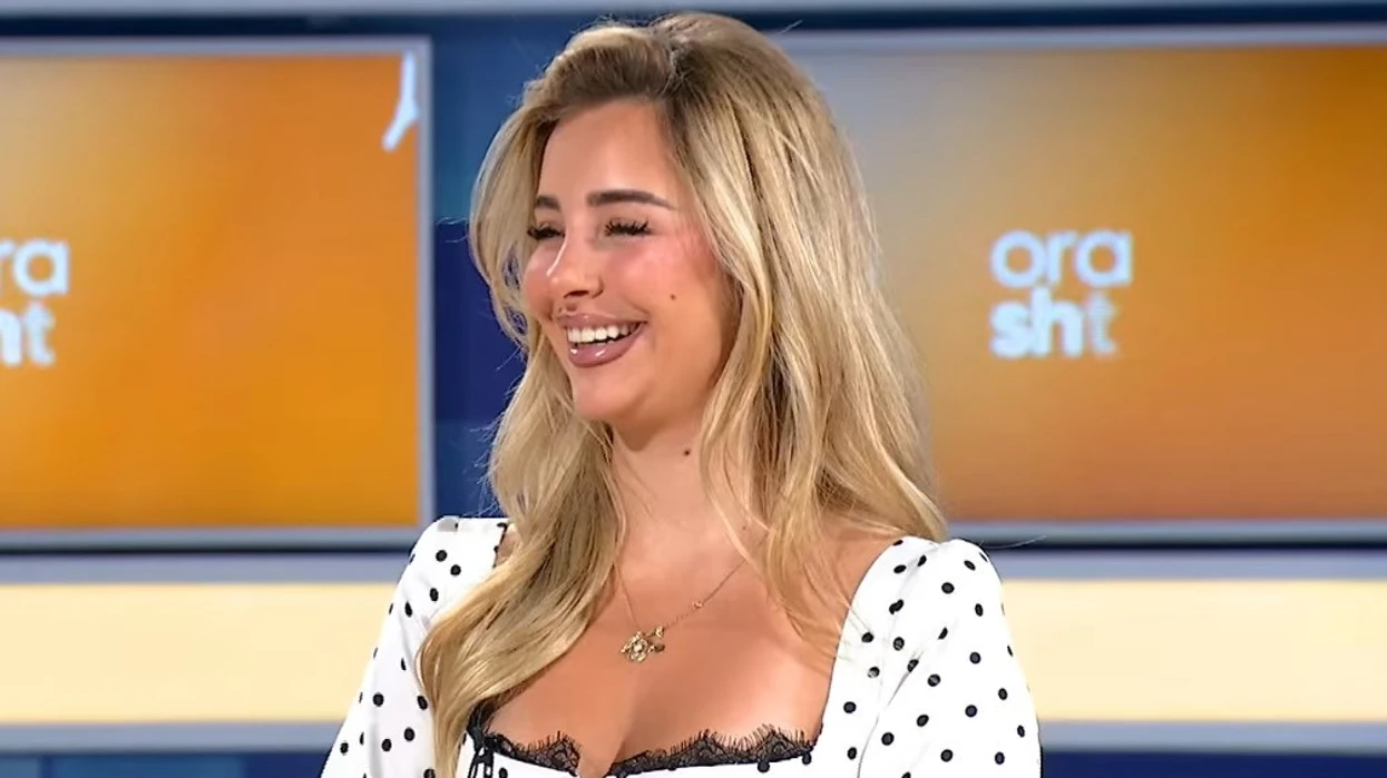 Aludime për një lidhje me Klodin  Elijona jep përgjigjen përfundimtare