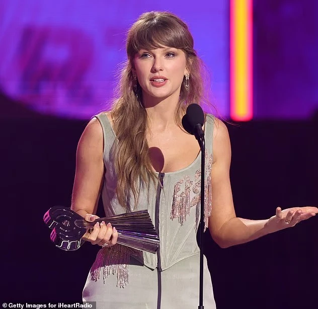 Taylor Swift kundër padi tregtare për albumin "The Life of a Showgirl" – Konflikt ligjor në rritje 