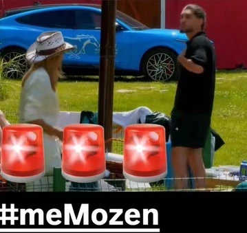 Ti je Moza Ahmeti" – Adioni ndryshon mbiemrin, reagime të ashpra në Kosovë

