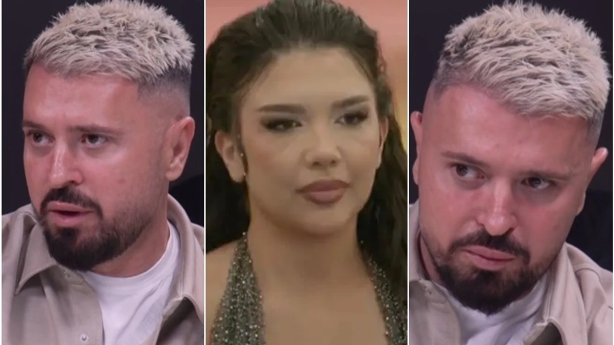Labinot Rexha: Big Brother VIP Kosova nuk do të ishte i njëjtë pa Alba 