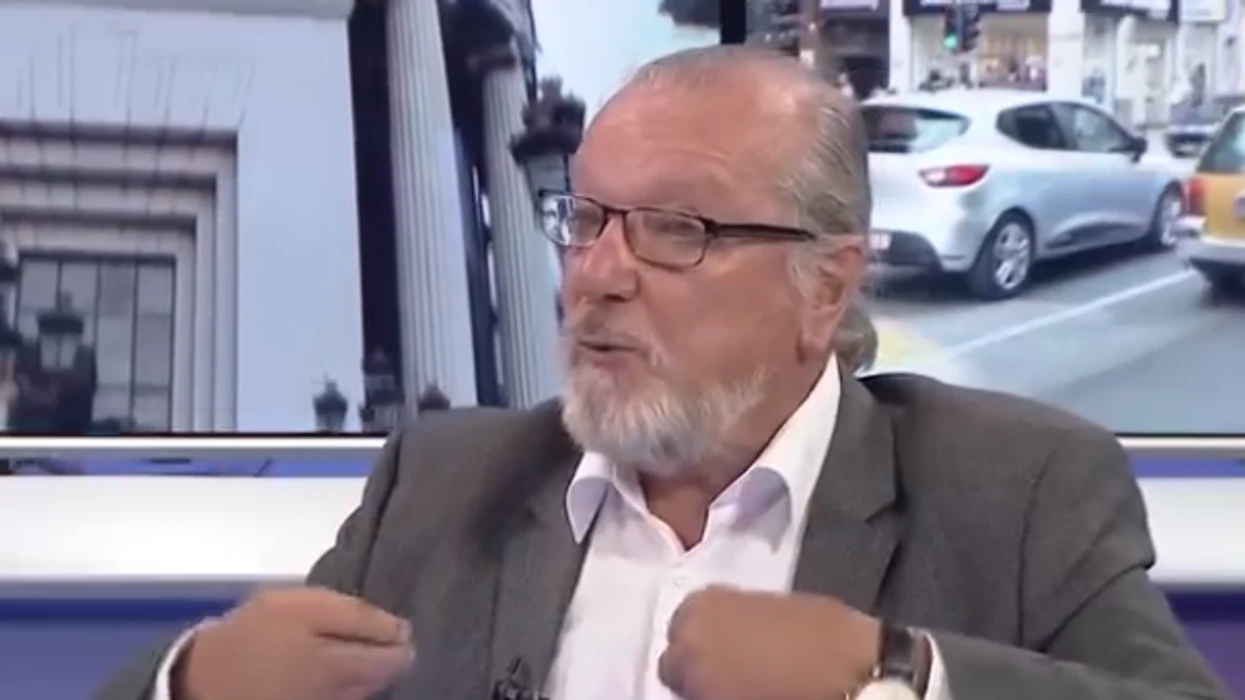 Kostovski: Bojkoti i zgjedhjeve mund të jetë zgjidhja për riformimin e sistemit politik në Maqedoni 