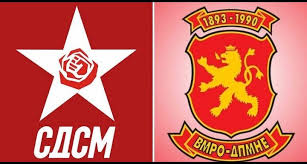 VMRO-DPMNE sulmon Bullgarinë për mohimin e identitetit maqedonas: reagim i ashpër nga Shkup

