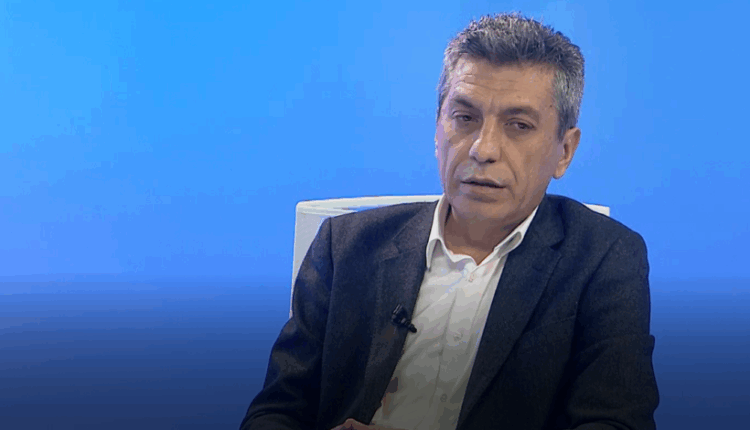 Izet Mexhiti: Bashkimi i opozitës shqiptare thyen monopolin e BDI-së në Maqedoni
