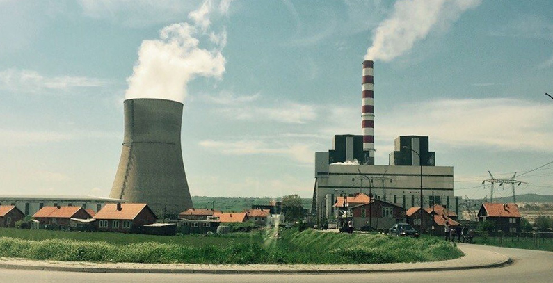 Materiali kancerogjen largon gjermanët nga KEK u