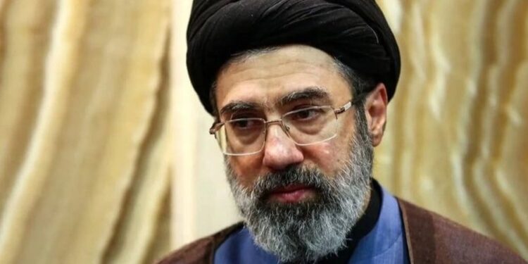 Mojtaba Khamenei ngre alarmin  Po synohet destabilizimi i vendit