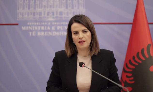 Koçiu  Do të vijojmë reformat për rritje pagash dhe mundësi të barabarta