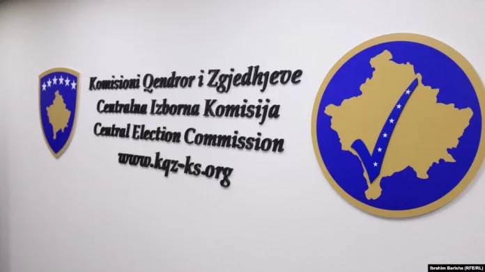 Sot afati i fundit për dorëzimin e listave me emrat e kandidatëve për deputetë