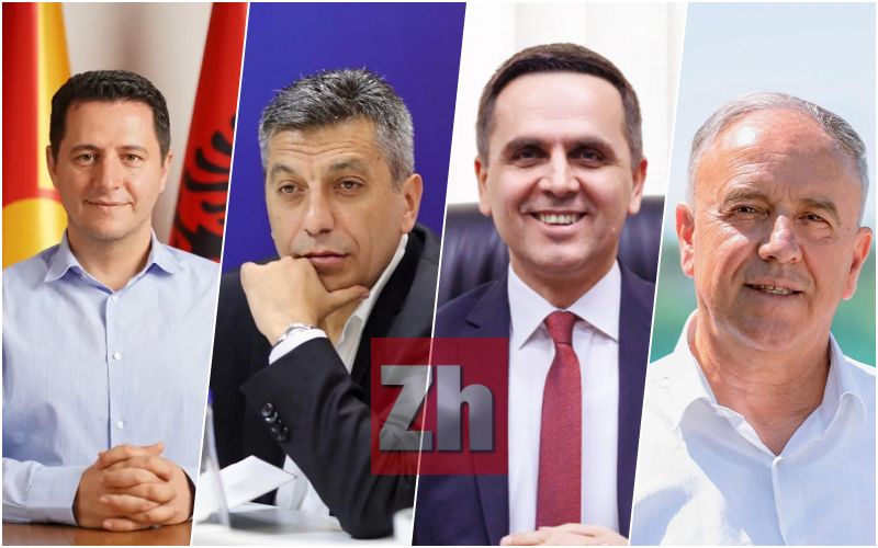 Kryetarët e komunave në Maqedoninë e Veriut urojmë Kurban Bajramin 2024: Mesazhe të unitetit dhe respektit gjatë festës së shenjtë 