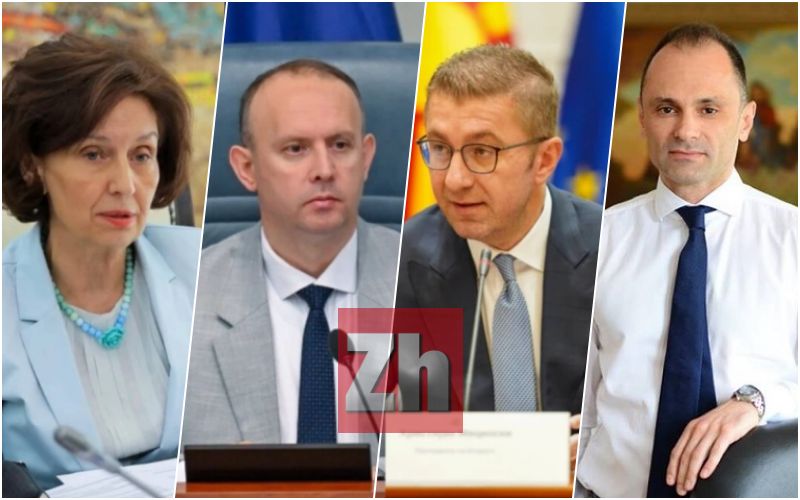Politikanët urojnë besimtarët për Kurban Bajram: thirrje për bashkim dhe solidaritet në Shqipëri dhe Ballkan 