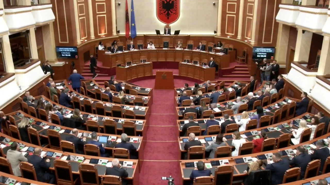 Vizita e Ramës në Seul  shtyhet interpelanca me Kryeministrin në Kuvend