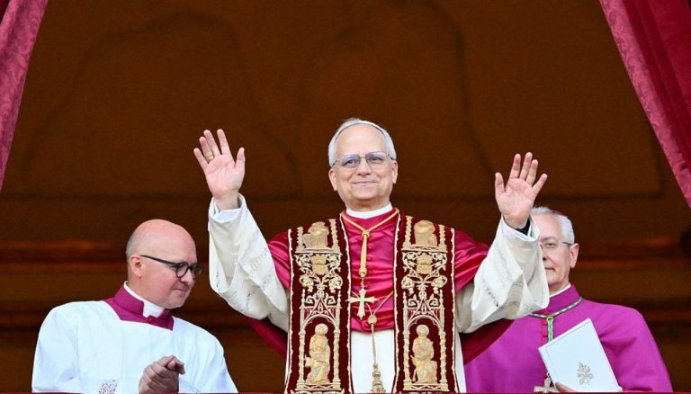 1 vit nga zgjedhja e Leone XIV: diplomaci, luftëra dhe IA-së
