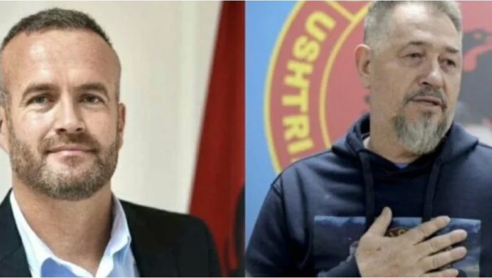 Arrestohen dy persona për sulmin ndaj Mehanit në Skenderaj
