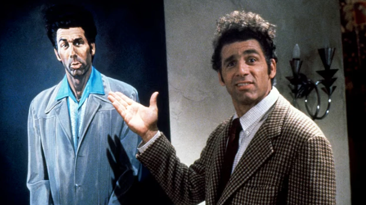 Kramer nga “Seinfeld” shihet në publik pas një kohe të gjatë – aktori jeton i izoluar pas një skandali të ndodhur shumë vite më parë