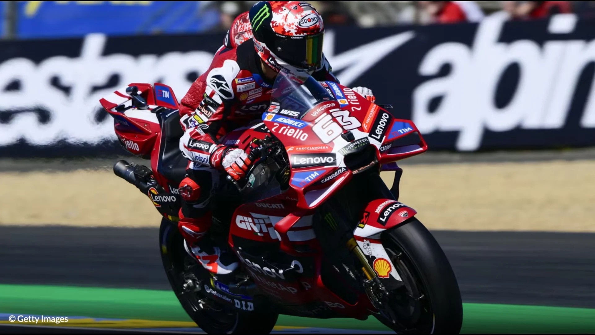 motogp-francesco-bagnaia-fiton-pole-position-ne-le-mans-perpara-marc-marquez-dhe-bezzecchit