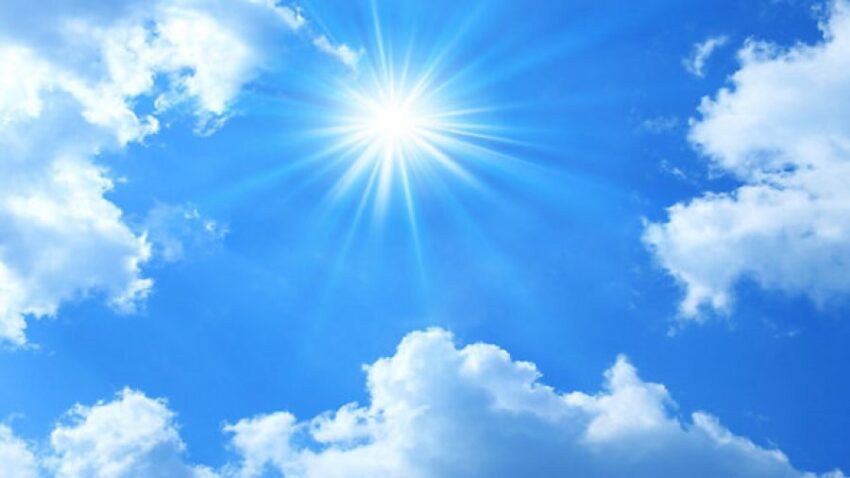 E martë e nxehtë në Kosovë: Temperaturat arrijnë 24°C – Moti i kthyer në verë

