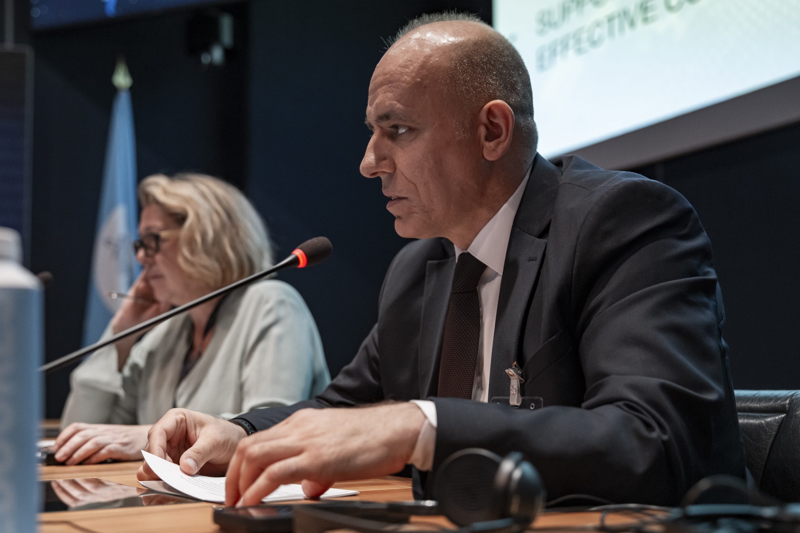 Komunikimi efikas në polici: Besimi i qytetarëve varet nga transparenca dhe dialogu i hapur 