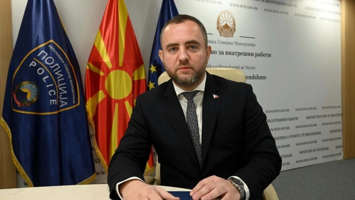 Toshkovski  Rezultatet tona janë më të mirat  opozita po lufton për interesa personale