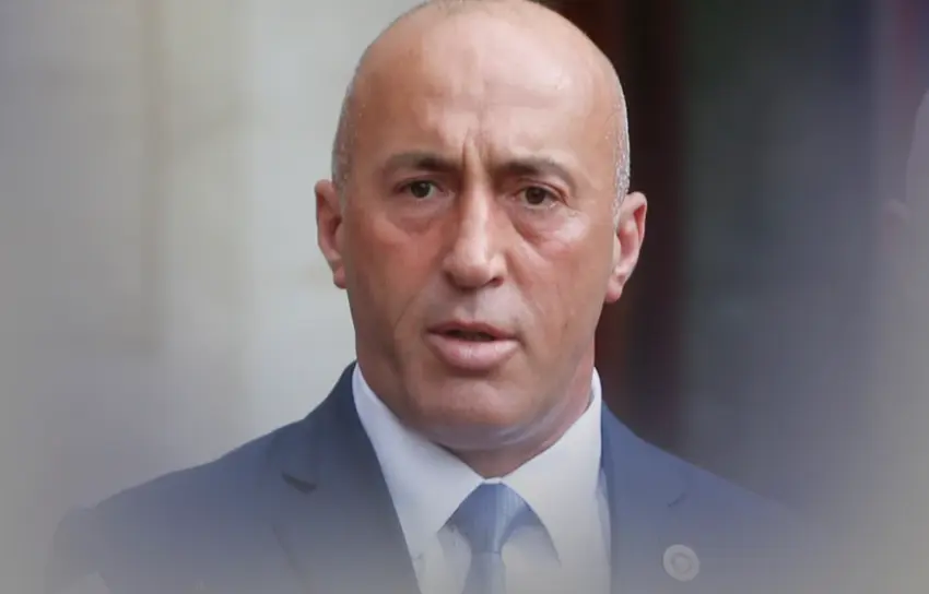 Haradinaj: Zjarrfikësit janë krenaria e Kosovës, duhet mbështetje më e madhe
