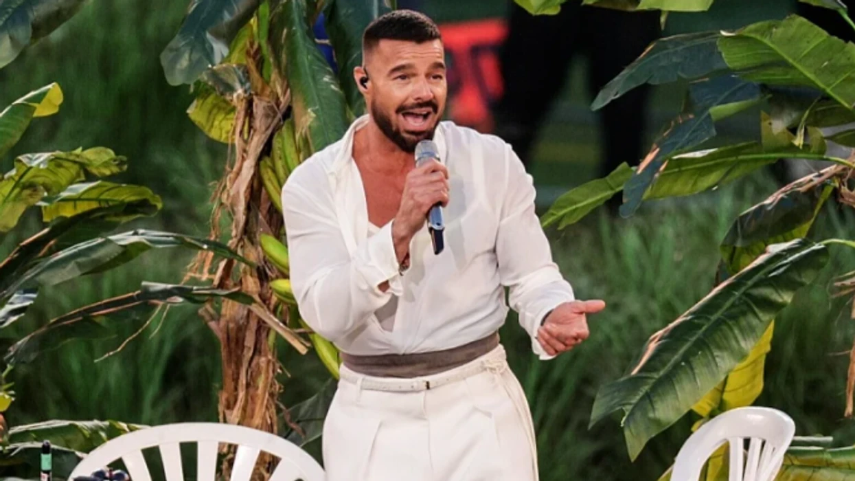 Ricky Martin në Podgoricë: Koncerti i 20-vjetorit të pavarësisë së Malit të Zi

