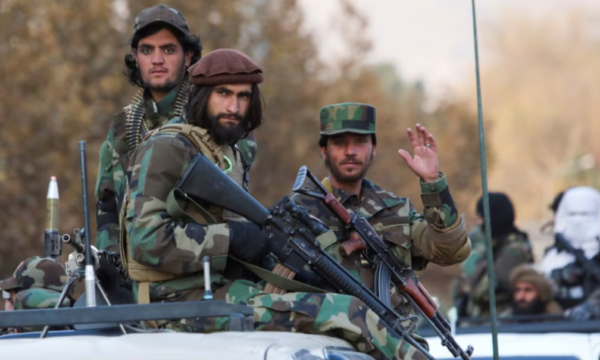Rusia dhe talibanët e Afganistanit arrijnë marrëveshje ushtarake