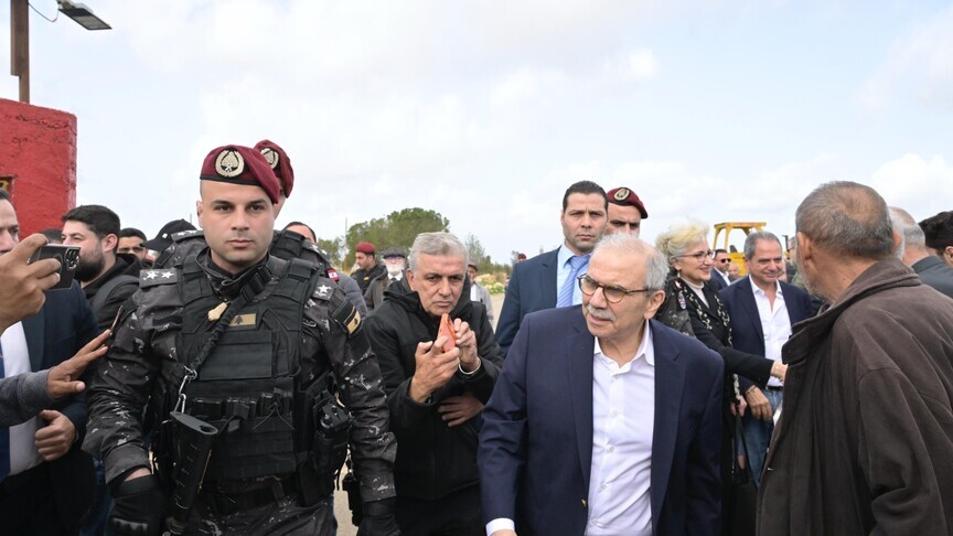 Libani refuzon normalizimin me Izraelin: Kërkon paqe të vërtetë

