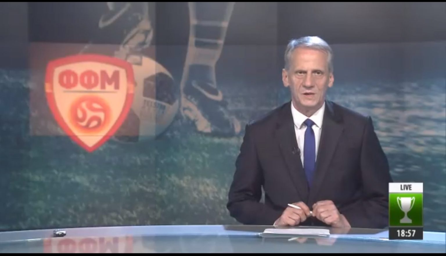 Ndahet nga jeta gazetari i sportit Sami Ademi, “Zhurnal” shpreh ngushëllime familjesë