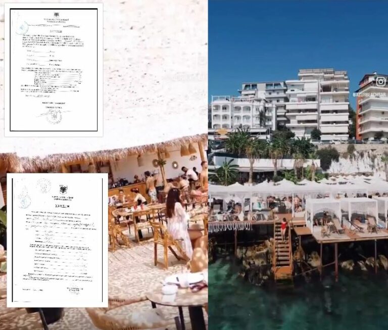 u-shkri-komisariati-i-sarandes-dhe-perfundoi-ne-pranga-shefi-i-policise-beach-bari-ishte-pajisur-me-leje-nga-kkt-nje-vit-me-pare