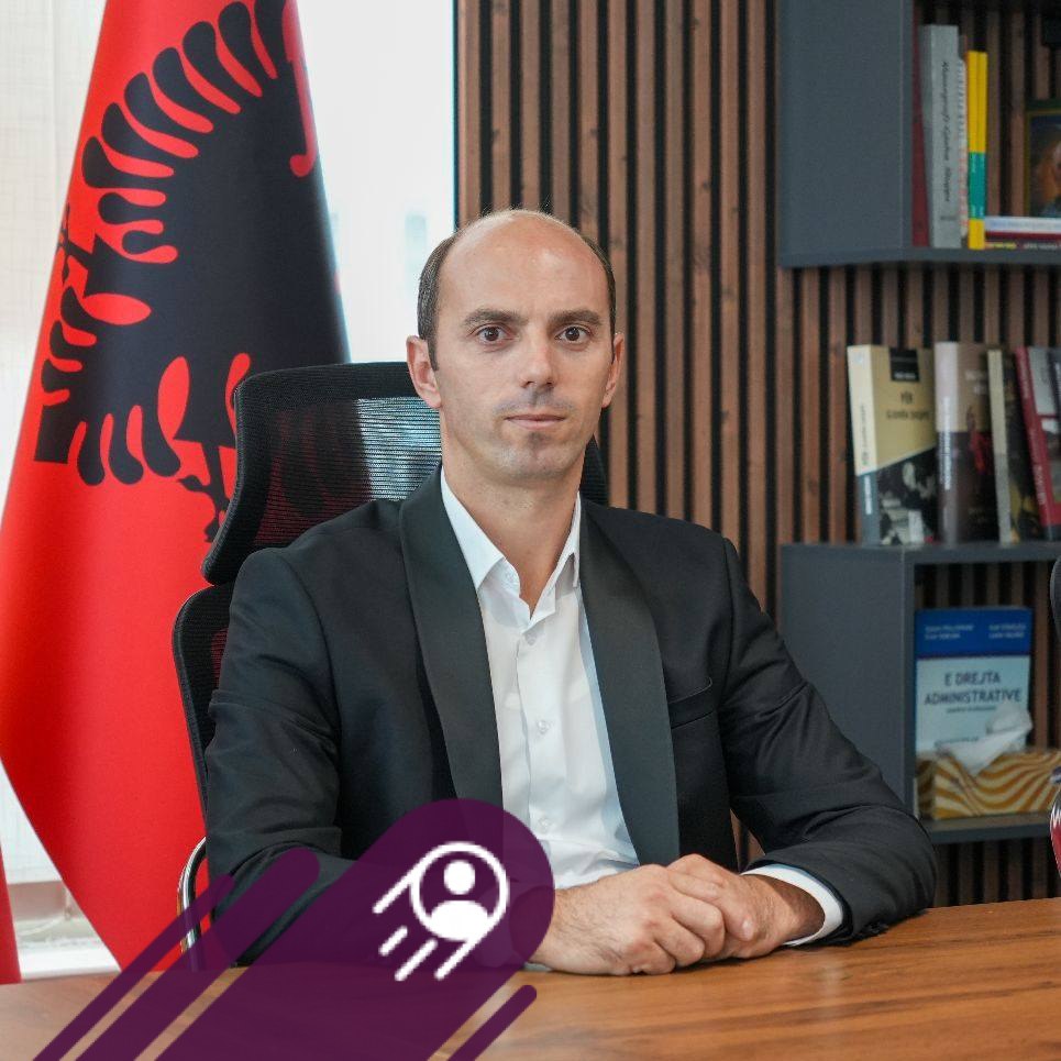 Qeveria emëron Sedat Bislimin  zëvendësdrejtor tek Fondi për Sigurim Shëndetësor