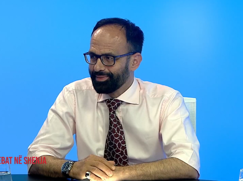 Shasivari për Propozim-ligjin për Përfaqësim të Drejtë: Misioni ynë ishte profesional, jo politik 