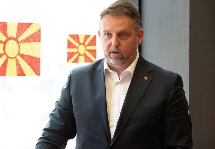 Dyshime për largimin e Lukrovskit nga Karposhi, Jakimovski ngre akuza publike