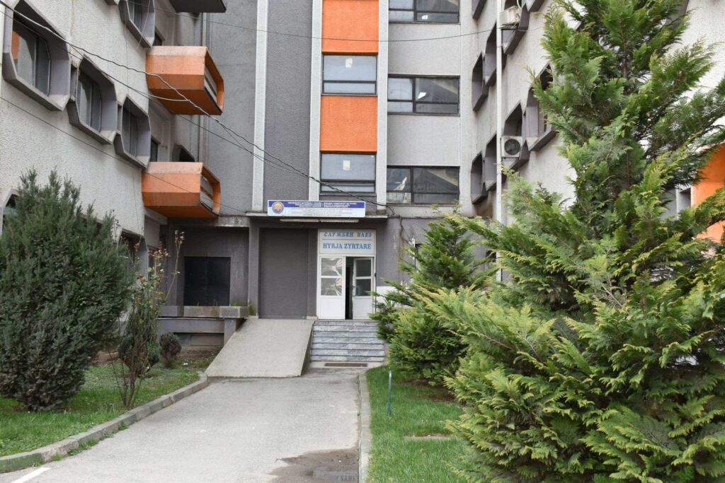 Investim historik 74 milionë euro për Spitalin Klinik në Tetovë – Ndryshimi i madh në shëndetësi për Pollogun 