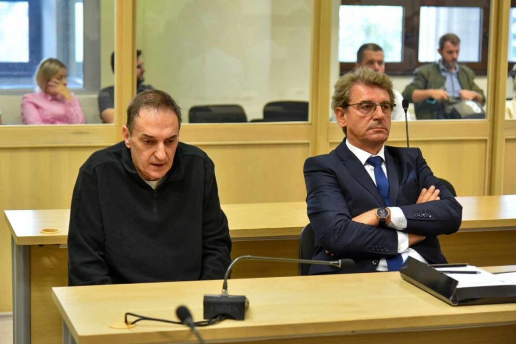 Rasti “Vanja”, mbrojtja kërkon rigjykim