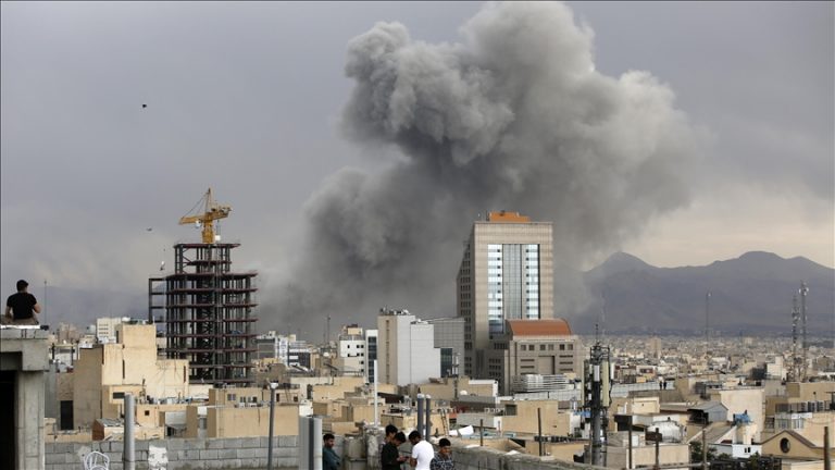 Arabia Saudite dhe EBU kryejnë sulme hakmarrëse ndaj Iranit