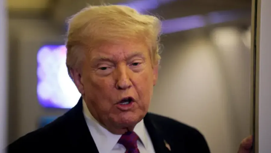 trump-uraniumi-i-pasuruar-i-iranit-do-te-shkaterrohet