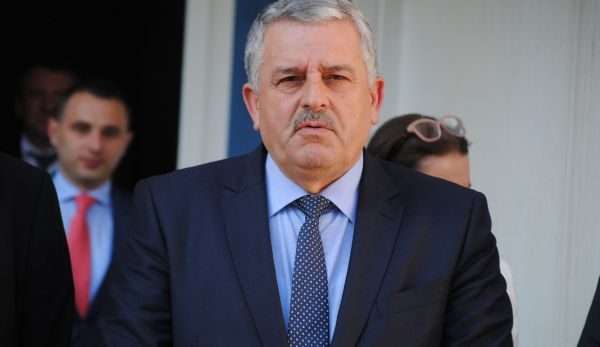 Agim Veliu mbi rikthimin e Osmanit në LDK: "Një kthesë e papritur pas 5 vite shërbimi kundër partisë"

