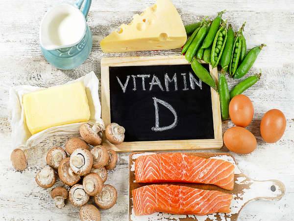 Mungesa e Vitaminës D: Si ta njohësh nga nuhatja, shija dhe simptomat tjera
