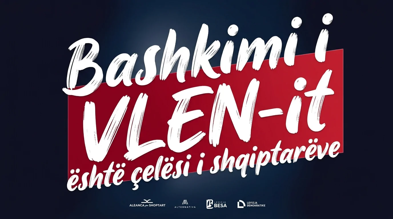 Pesë Rezoluta Kryesore të Kongresit të VLEN-it: Përparim dhe Bashkëpunim në Fokus 