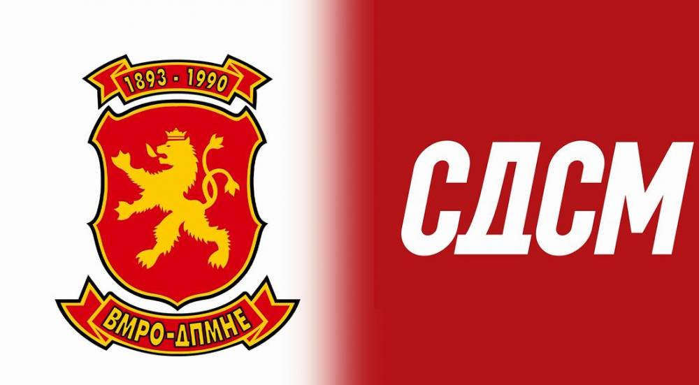 Lufta e akuzave ndërmjet LSDM dhe VMRO-DPMNE: Cilët janë argumentet dhe se si po ndikon në stabilitetin politik të Maqedonisë së Veriut? 