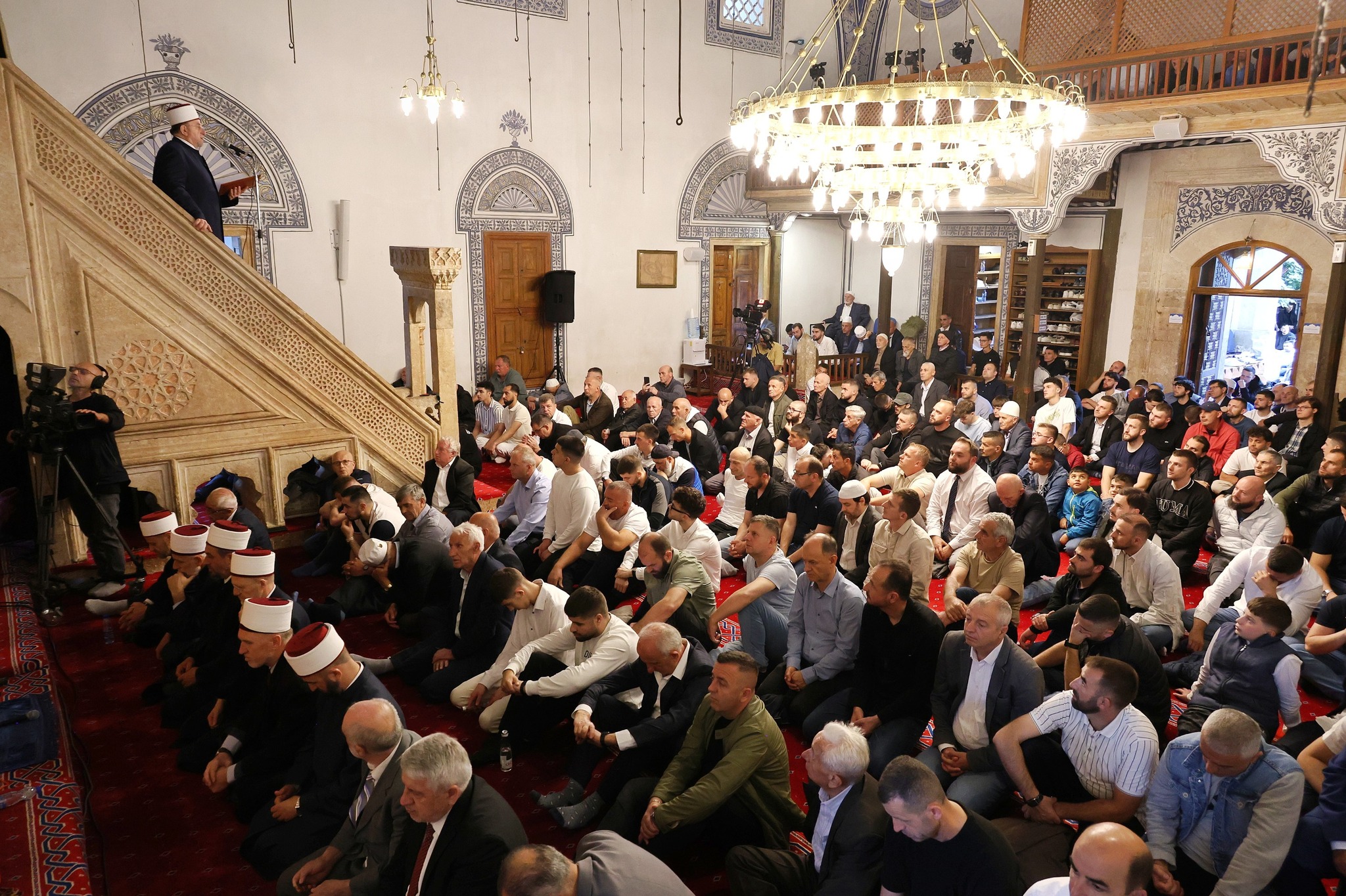 Kurban Bajrami 2024: Data, Tradita dhe Rëndësia e Festës së Madhe në Islam 