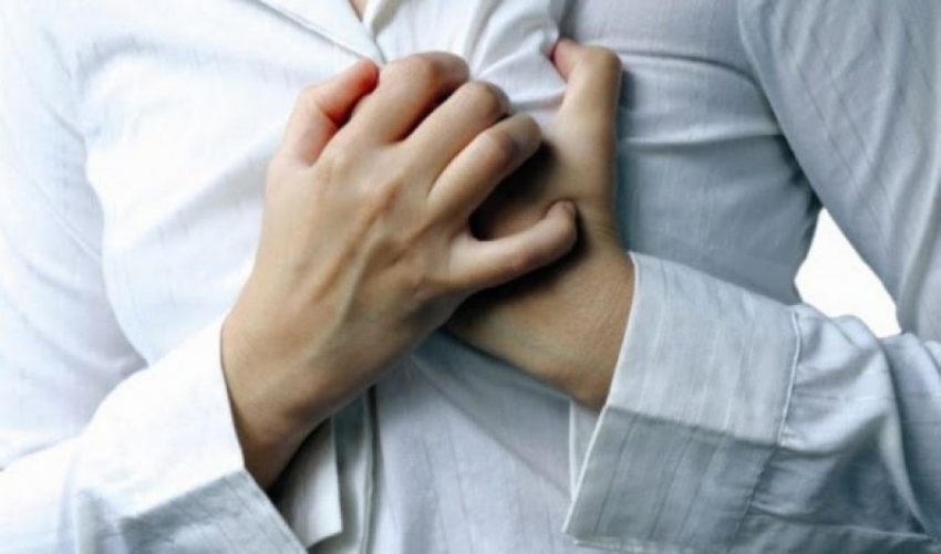 5 mënyra të thjeshta për të mbrojtur shëndetin e zemrës – Udhëzime praktike
