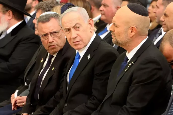 drafti-i-samitit-te-be-se-sanksione-per-ministrat-ekstremiste-izraelite