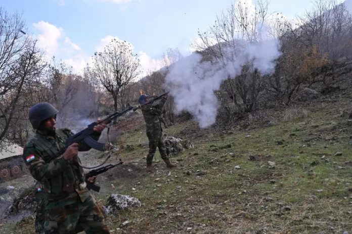 Vritet një i dyshuar i ISIS it para samitit të NATO s